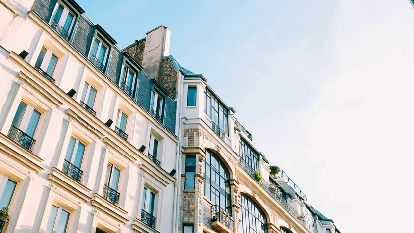 Gestion d'un immeuble de 16 logements à Paris 7e