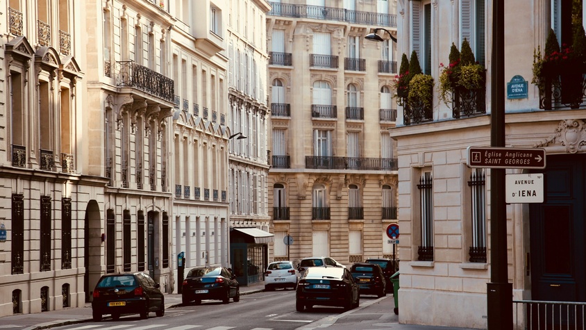 Gestion d'un immeuble de 7 logements à Paris 16e